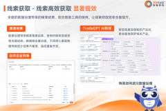 <strong>基于海关商业数据分解企业出口数据时需</strong>